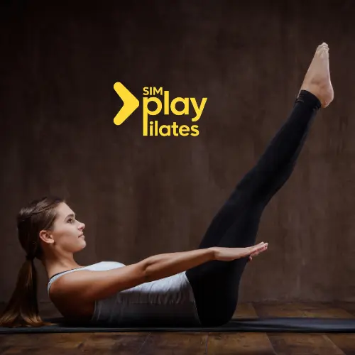 Abbonamento Pilates M | Intermedio